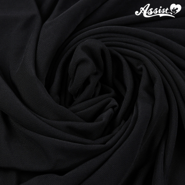 Power Net Fabric 160cm Wide X 50cm No.2