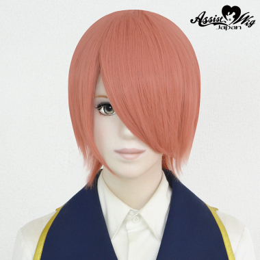 Regular Short Orange 02