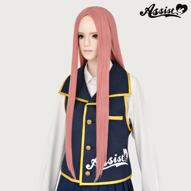 One Length R　Rose Pink NDR-14