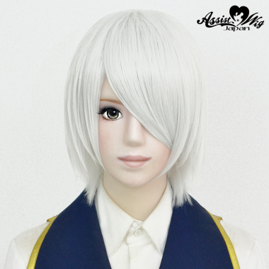 Regular Short Gray 11