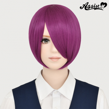 Short Bob Rev.　Azalea Chevalier NAC-194