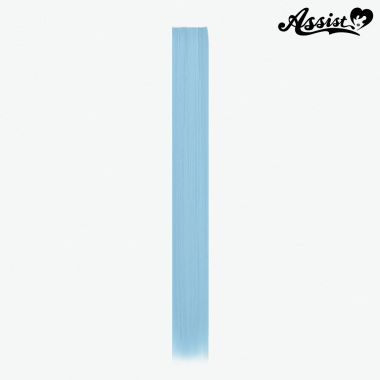 90cm Wefts 1 Piece　Stella Blue NSBL-175