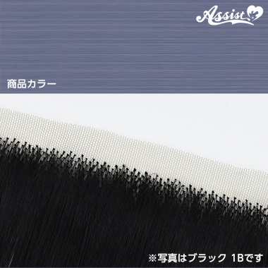 Lace Front Piece Wisteria Moon NWSM-162