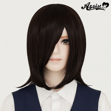 Stylish Layer Bitter Brown 4