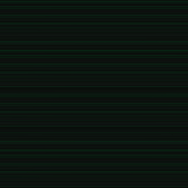 Regular Medium　Green 09