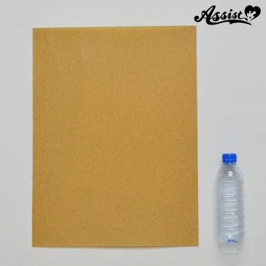 ★ New material ★ Free board Approximately 490 x 370 x 1 mm