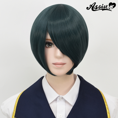 Short Bob Rev.　Marine Forest NMRF-100