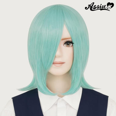 Stylish Layer　Pastel Green NGUS-63