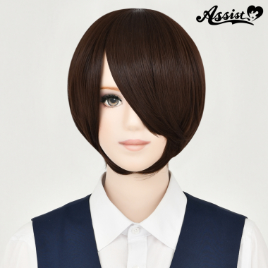 Short Bob Rev.　Fanny Brown NFBR-174