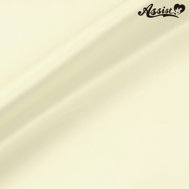 Matte Satin 150cm Wide X 50cm Monochrome　No.3