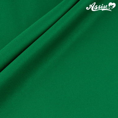 Jacket Fabric 150cm Wide X 50cm　Green