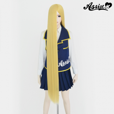 Super Long Base　Yellow Shahn NUG-61