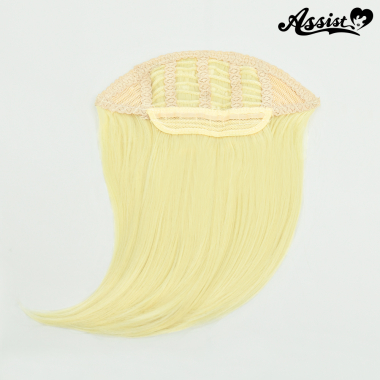 Nape Of The Neck Wig　Gold 613