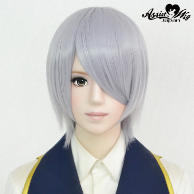 Regular Short Light purple 20