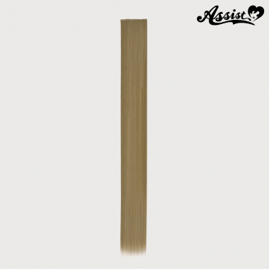 90cm Wefts 1 Piece Milk Tea Gold 22