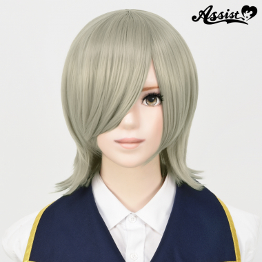 Natural Layer　Ash Gray NAG-150