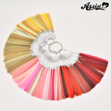 Basic Color Sample No.2