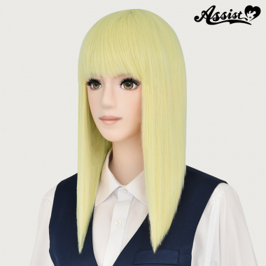 Pure medium Yellow Gold 03