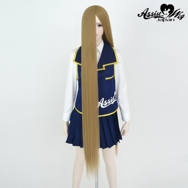 Super Long Base Milk Tea Gold 22