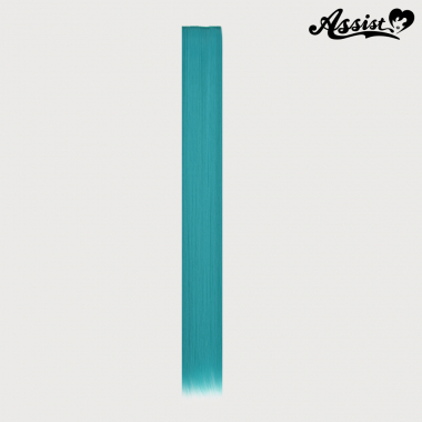 90cm Wefts 1 Piece Turquoise NHM-25