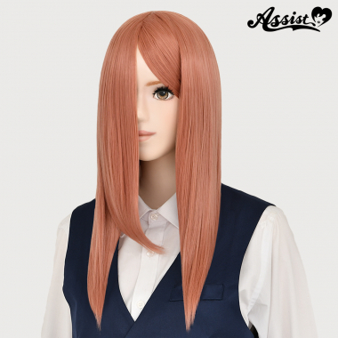 Classic Medium　Peach Latte NPL-154