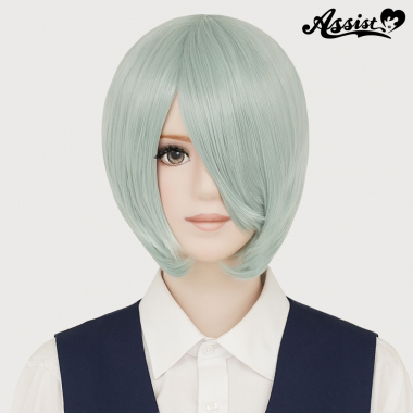 Short Bob Rev.　Matcha Milk NMTC-209