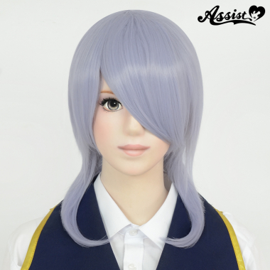 Air Wolf Hair　Sweet Saffron NSS-42