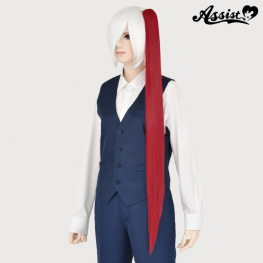 100cm Clip-in Wig　Shirley Temple NST-113