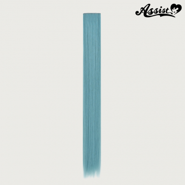 90cm Wefts 1 Piece　Shadow Blue NSW-190