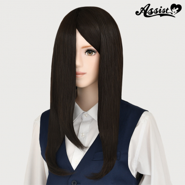 Specialized Hair Bitter Brown 4