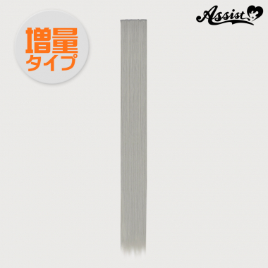 90cm Wefts Extra Weight Type 1 Piece Silver NS-15