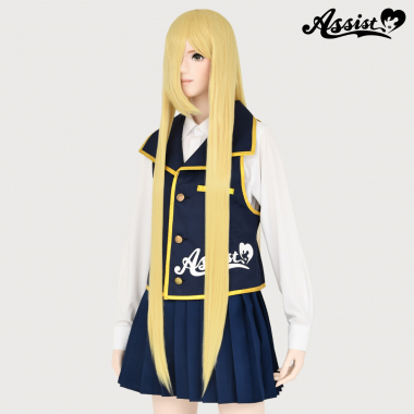 Super Long　Yellow Shahn NUG-61