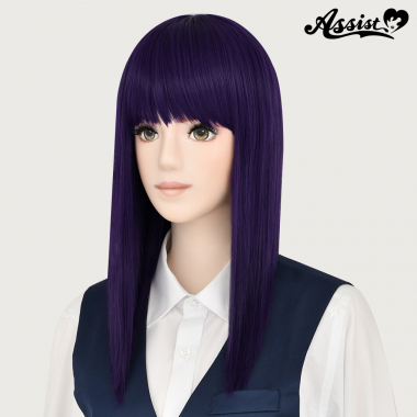 Pure medium　Purple 04