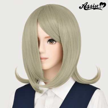 Ultimate Wolf Hair Moon Ash NMA-29