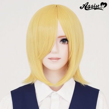 Stylish Layer　Yellowshaan NUG-61