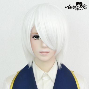 Regular Short Gray 01