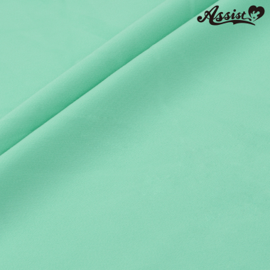 Polyester Twill 150cm Wide X 50cm Blue No.66