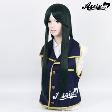 Pure Long　Green 10