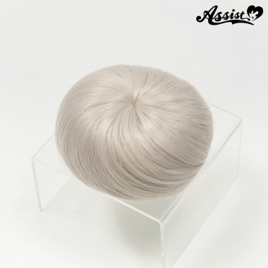 Buns　Ash Gray NAG-150