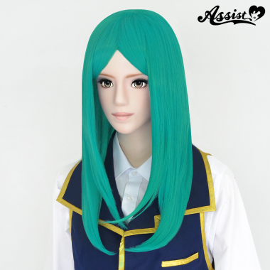 Specialized Hair　Turquoise NHM-25
