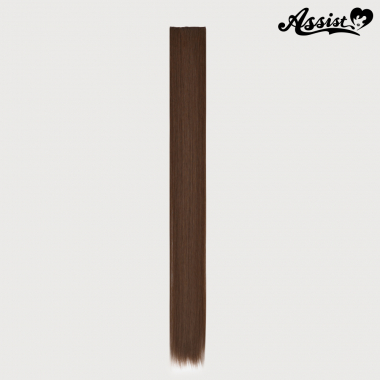 90cm Wefts 1 Piece　Light Brown 702
