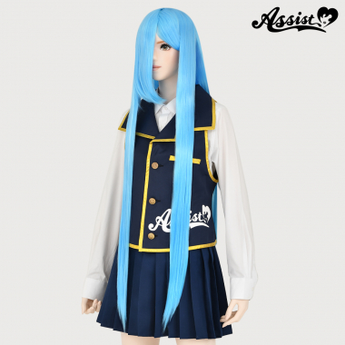 Super Long　Sky Blue NISA-4