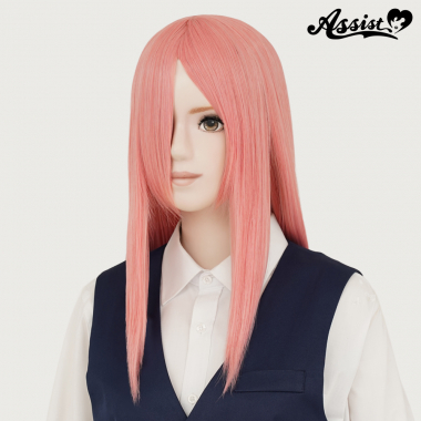 Regular Medium Pink 43