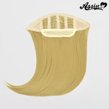 Nape Of The Neck Wig　Honey Blonde 86