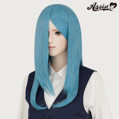 Specialized Hair　Mist Blue NRB-72