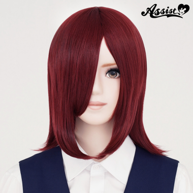 Stylish Layer　Wine Red 118