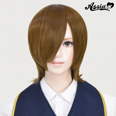 Natural Layer Olive Brown NASY-58