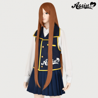 Super Long　Fox Brown NFB-119