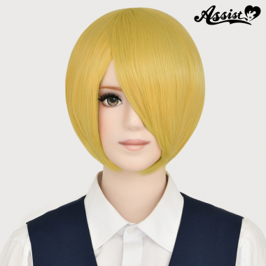 Short Bob Rev.　Mimosa NMZ-148