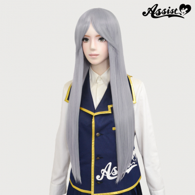 Pure Long Light purple 20